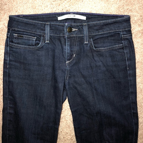 Joe's Jeans Denim - Joes Jeans Cigarette Jeans